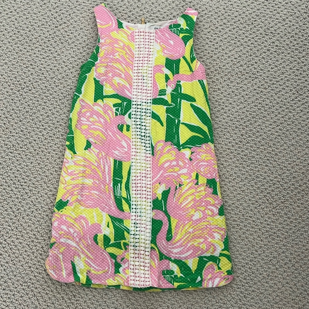 Vineyard Vines summer dress
